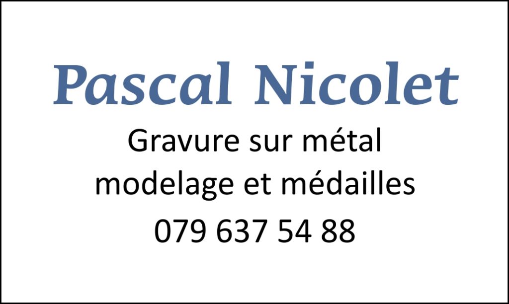 Logo Pascal Nicolet